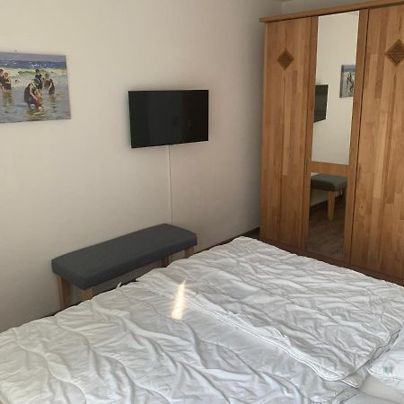Elbe I, Ferienwohnung 29 Cuxhaven Kültér fotó