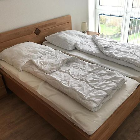 Elbe I, Ferienwohnung 29 Cuxhaven Kültér fotó