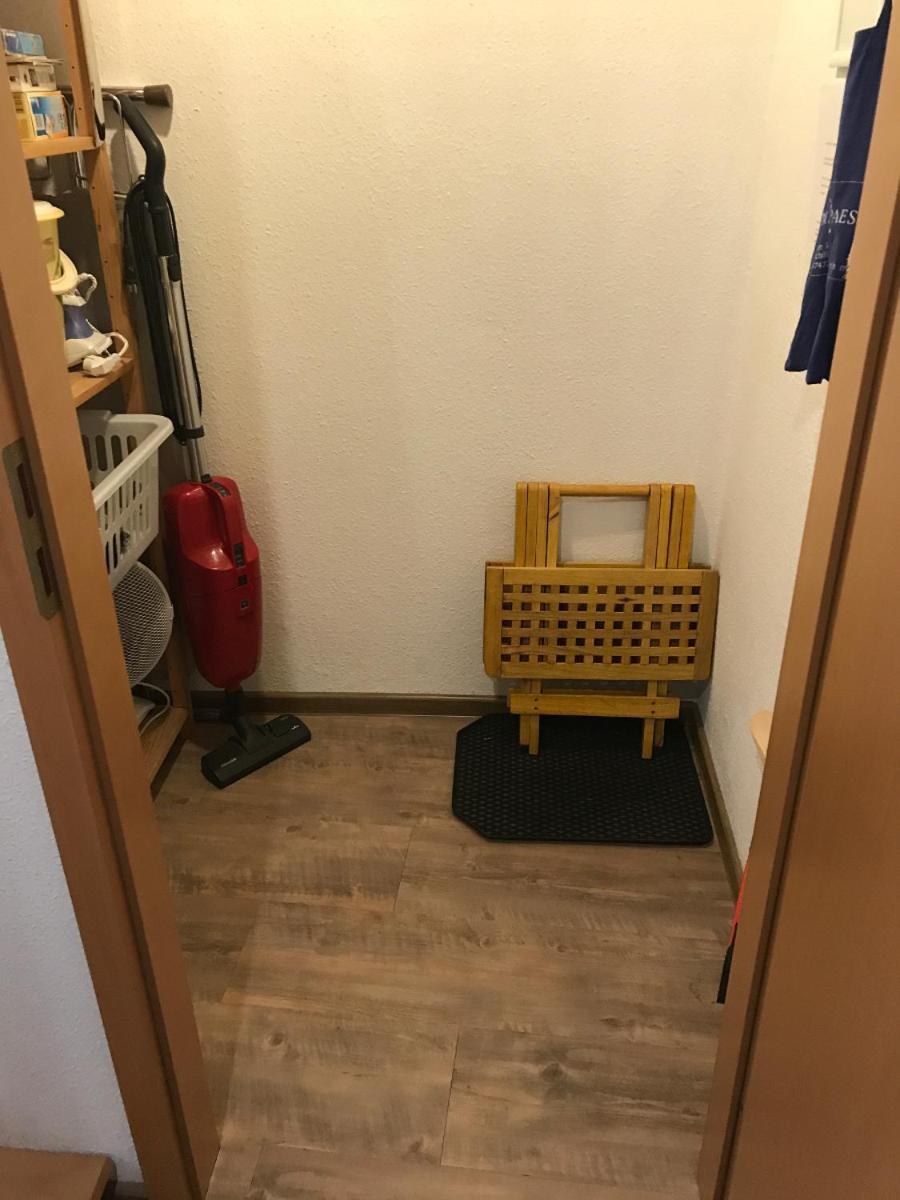 Elbe I, Ferienwohnung 29 Cuxhaven Kültér fotó