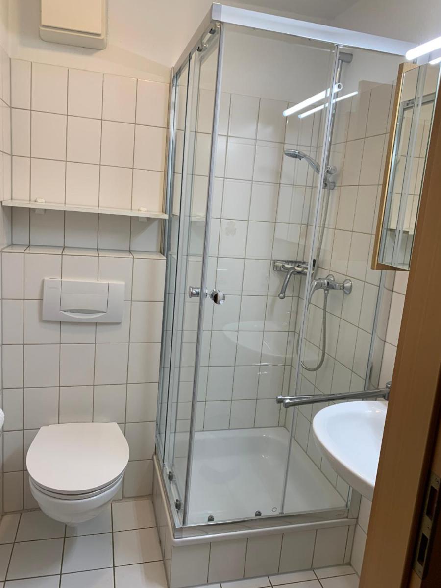 Elbe I, Ferienwohnung 29 Cuxhaven Kültér fotó